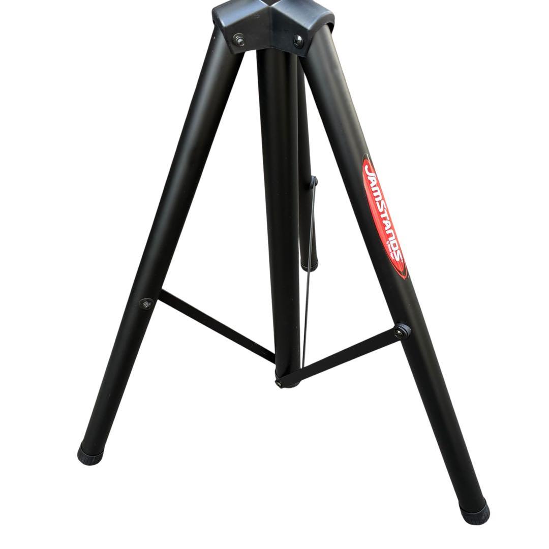 美品　スピーカースタンドULTIMATE JS-TS-50-2 ソフトケース付