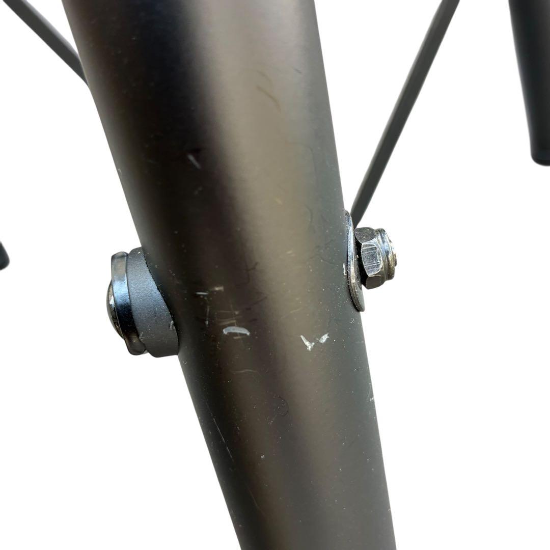美品　スピーカースタンドULTIMATE JS-TS-50-2 ソフトケース付