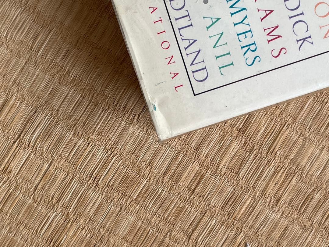 貴重！Save the Earth 地球を救え　ジョナサン・ポリット　洋書