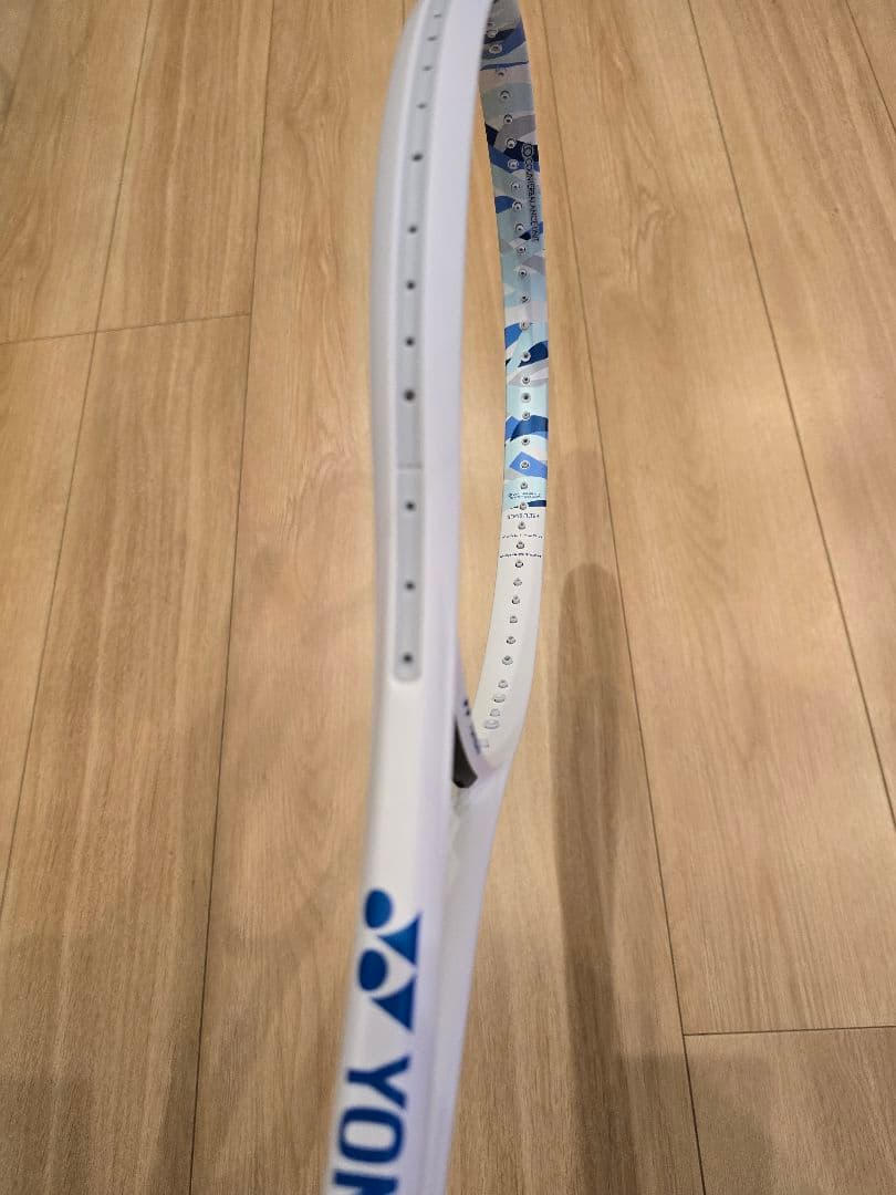 YONEX ジオブレイク50VS バーサス