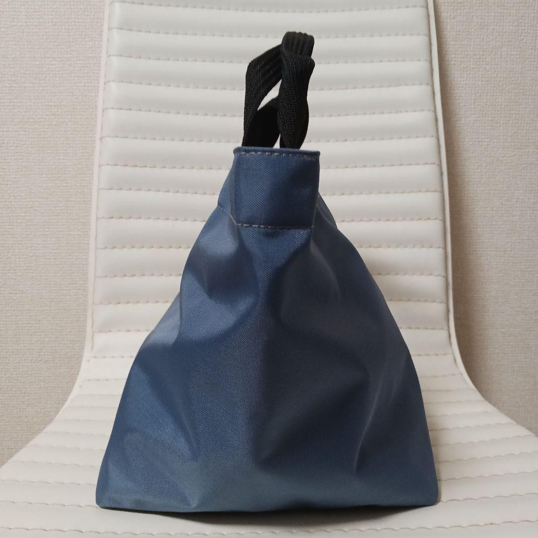 2971【未使用】Herve Chapelier1027n　オーシャン　M