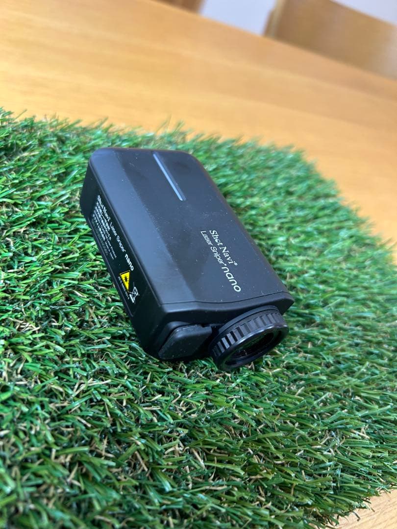 ばーばー様Shot Navi Laser Sniper nano