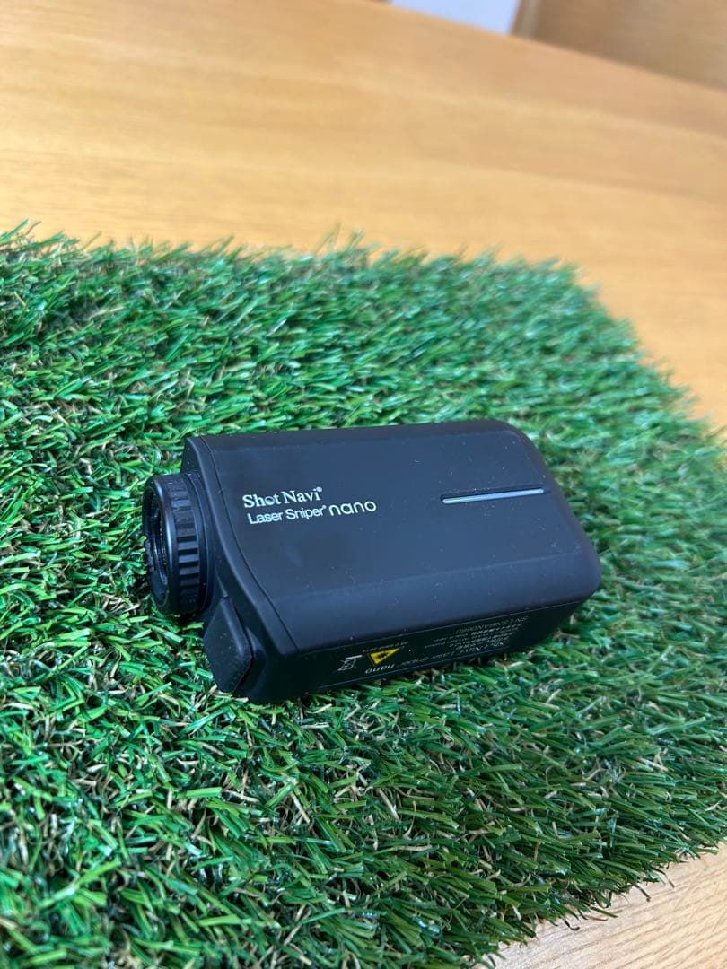 ばーばー様Shot Navi Laser Sniper nano