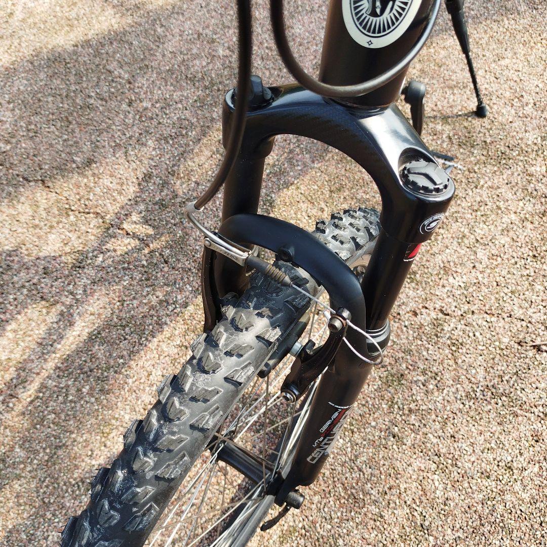 ※引き取り限定　CENTURION マウンテンバイク 26インチ