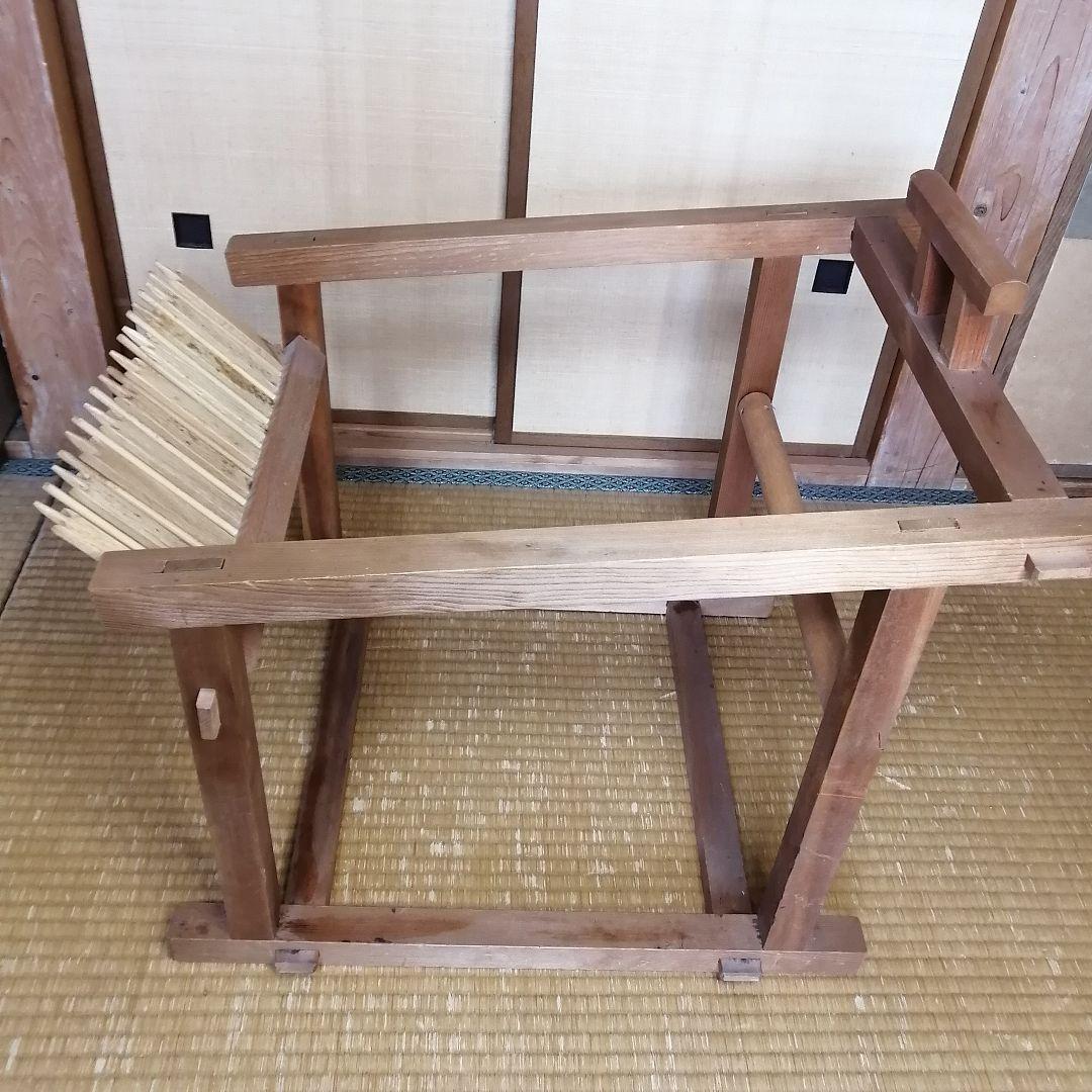 組紐綾竹台