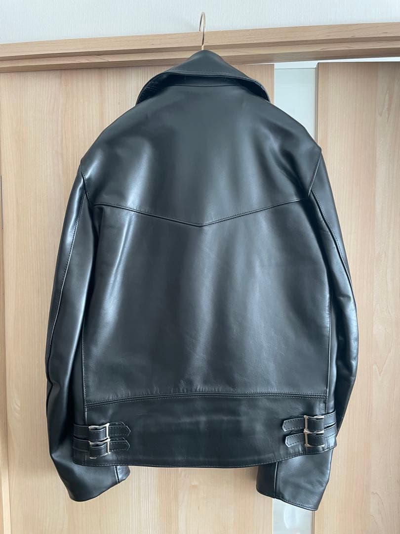 ジャケット・アウター Lewis Leathers No.402 HORSEHIDE