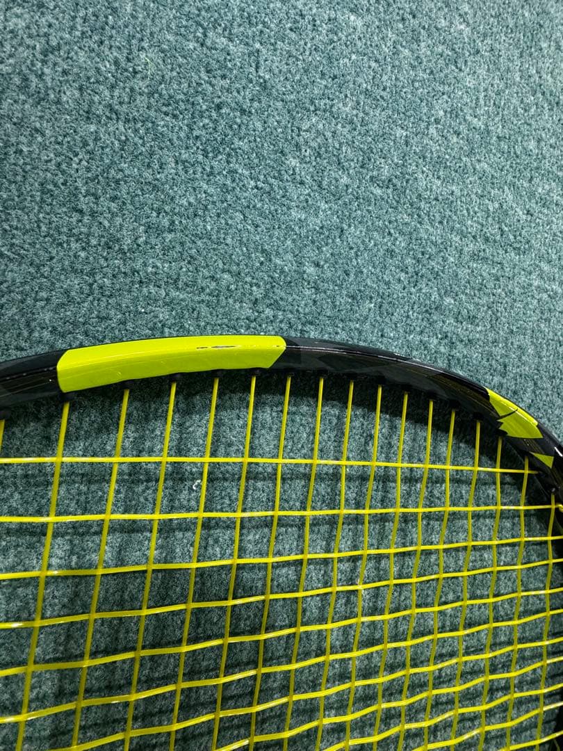 Babolat 硬式テニスラケット ピュアアエロ2023
