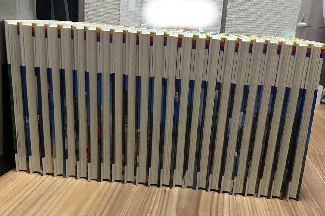 【値下げ】【全巻＋別巻】学習まんが少年少女日本の歴史 21巻セット＋別巻
