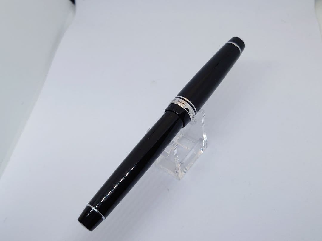 パイロット　カスタムヘリテイジ912 フォルカン　FA　14k　10号ペン先