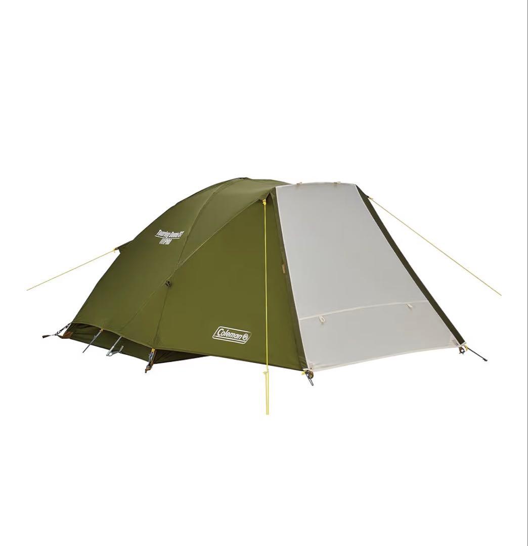 Coleman Touring Dome/ST テント