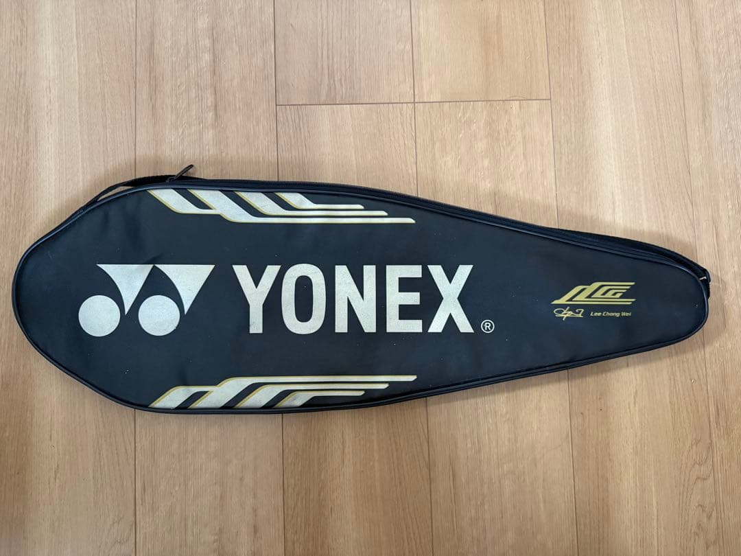 YONEX ASTROX99 リーチョンウェイモデル