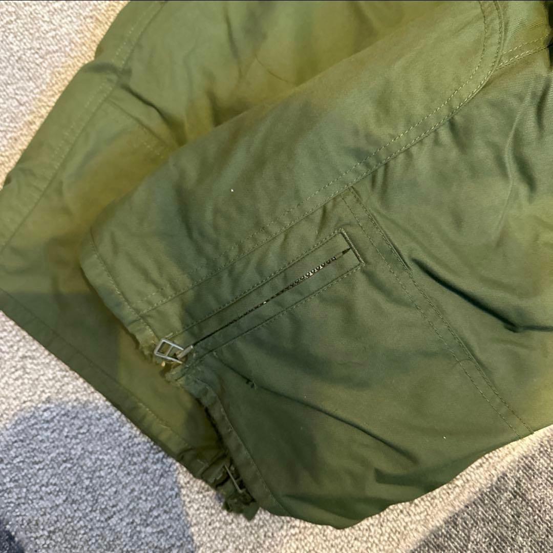 s*o様 希少　激レア　OAKLEY 90s ワイドカーゴパンツ
