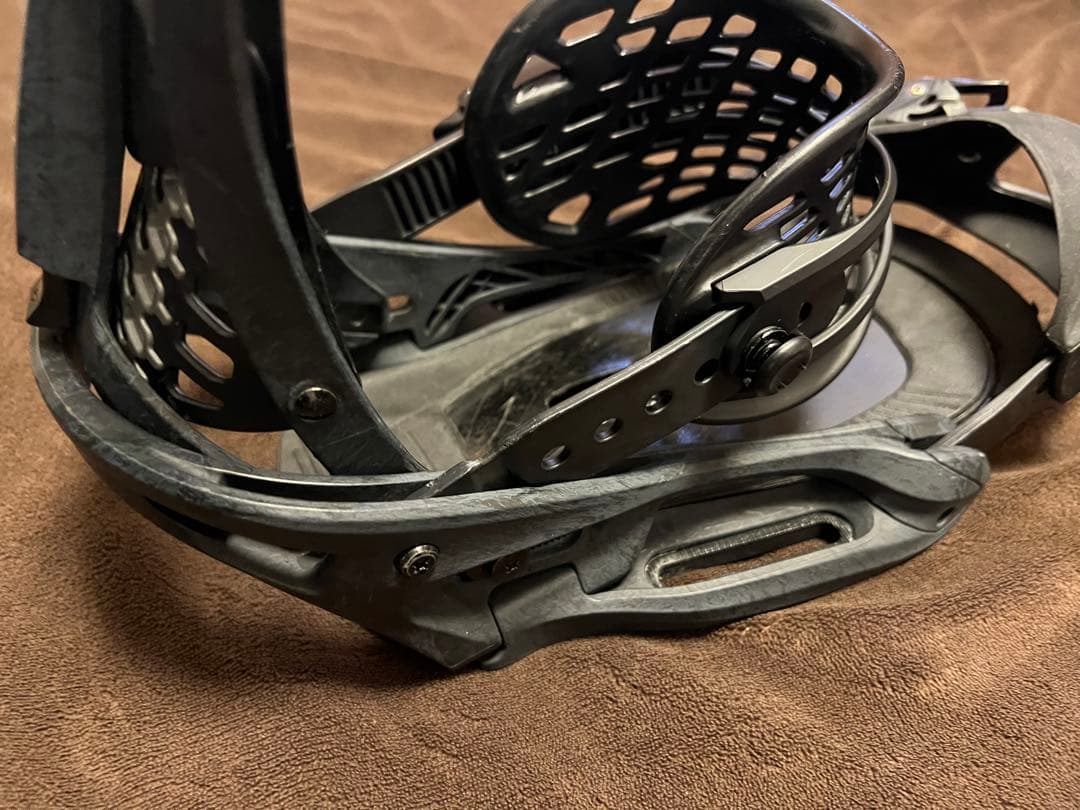 【中古】BURTON GENESIS EST