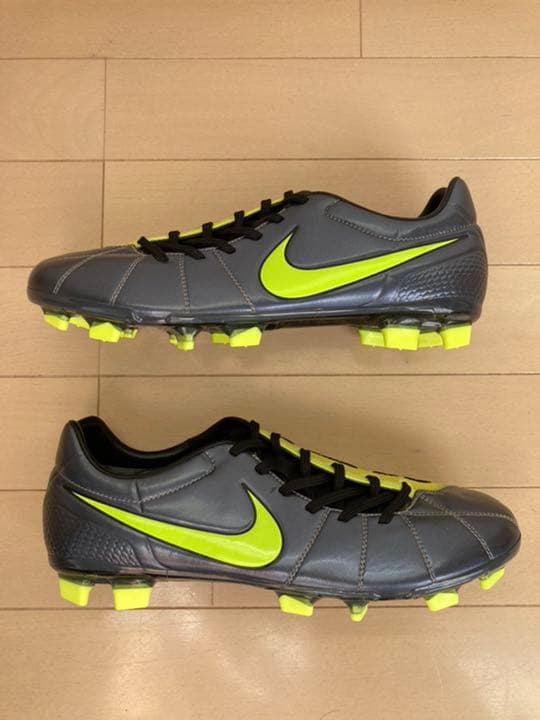 NIKE T90 ナイキ トータル90 レーザー エリート FG 27.5cm