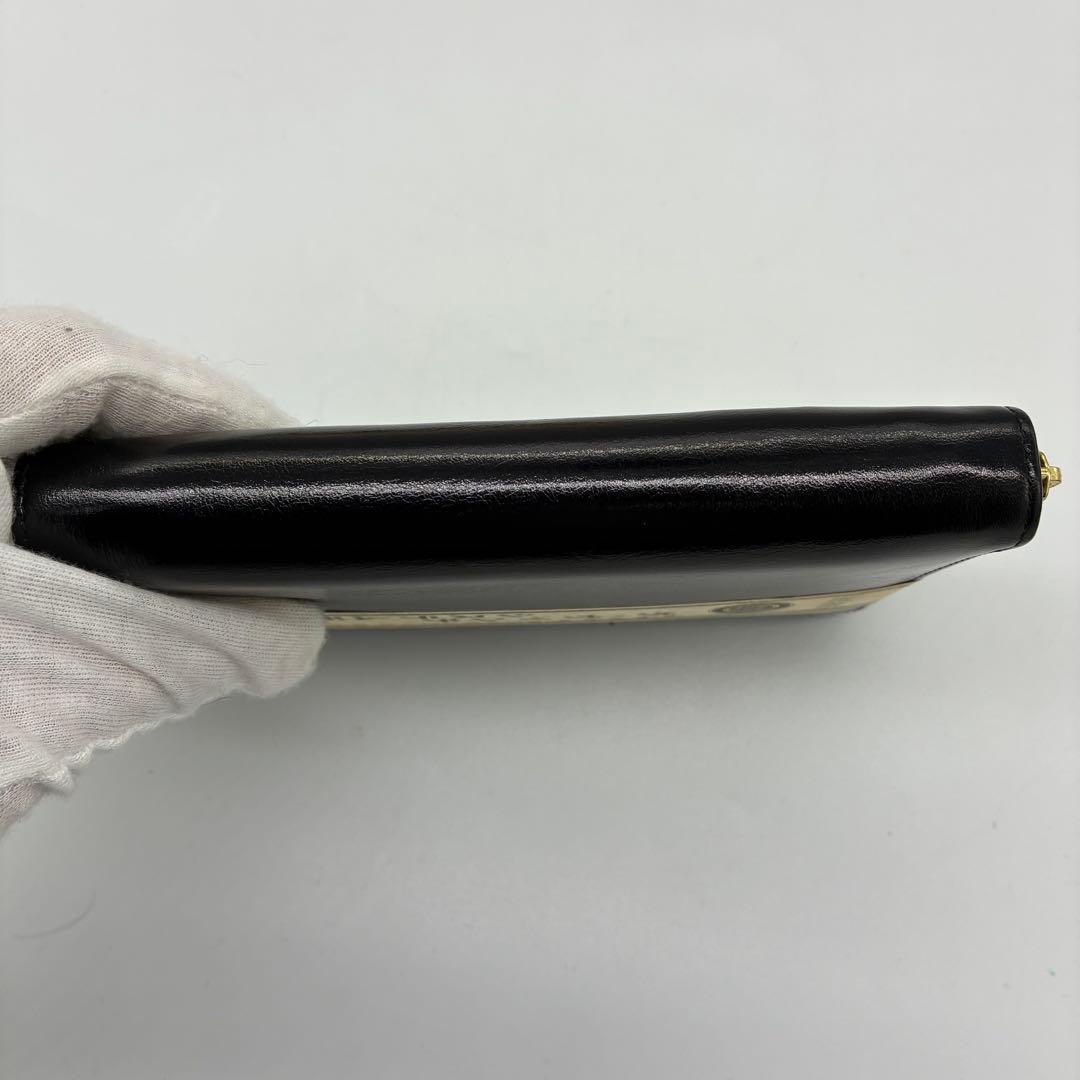 未使用】レイメイ藤井　システム手帳　ポケットサイズ　6穴　Davinchi(B7