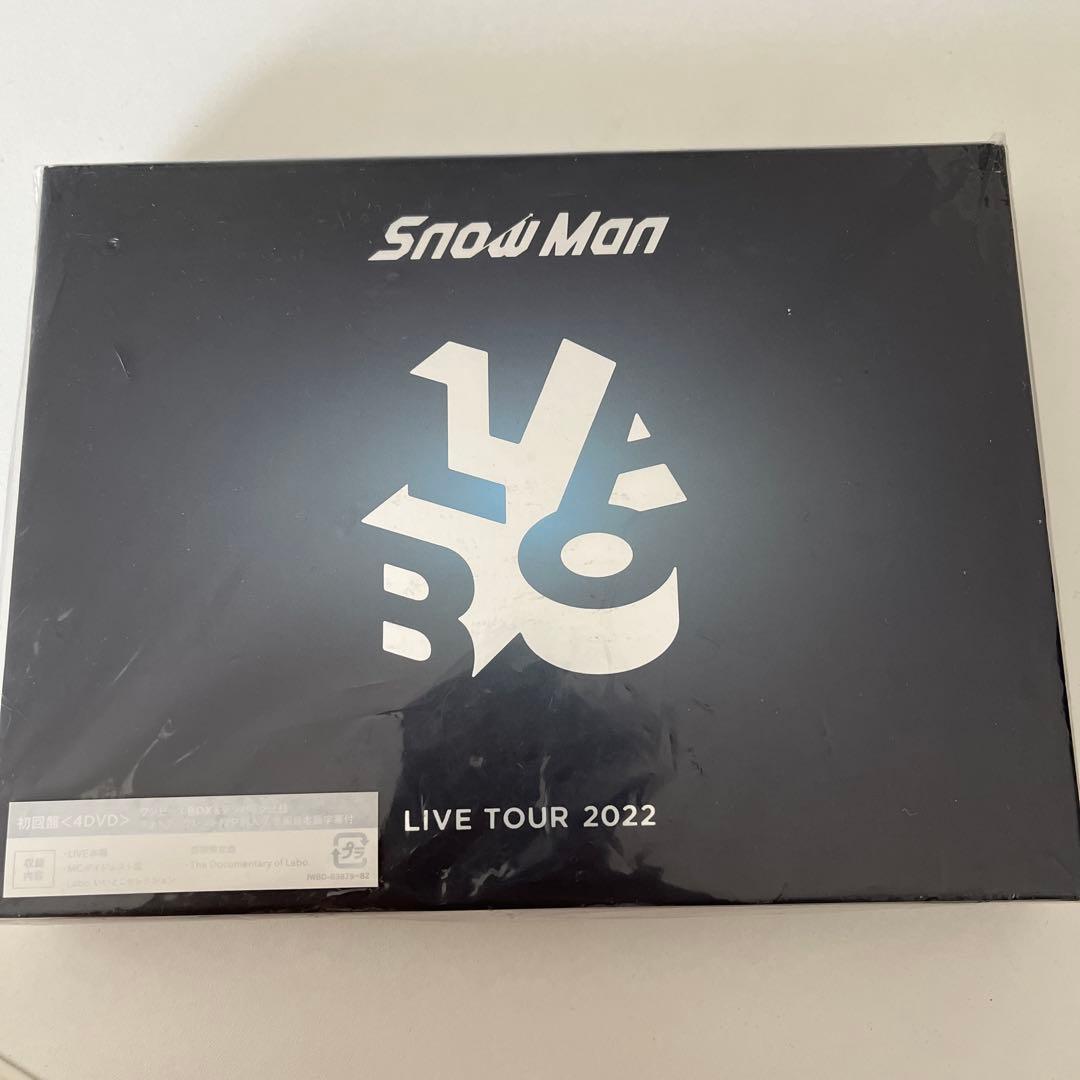 ミュージック Man LABO 2022 DVD
