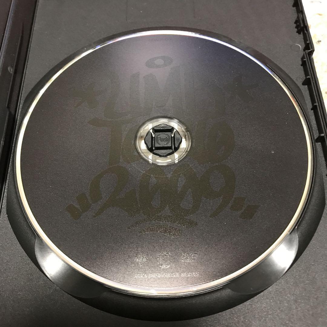 廃盤 UMB TOKYO 2009 punpee zorn 鎮座 日高 輪入道