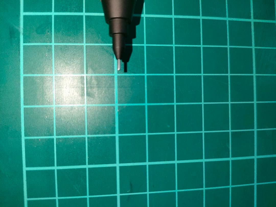 フランベルク キングウッド MDS1 シャープペンシル 0.5mm 木軸ペン