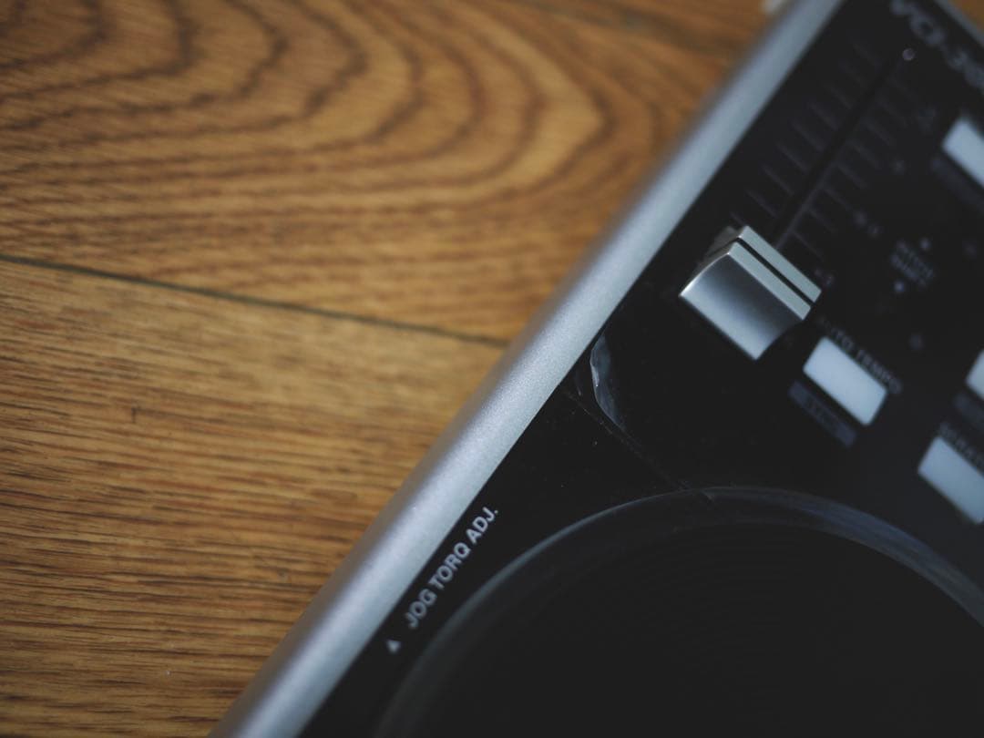 【定番】 VCI-300 VESTAX