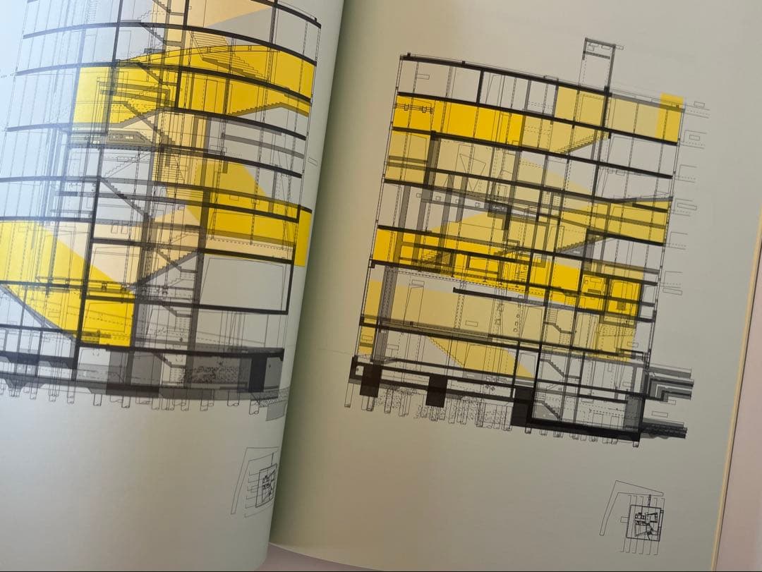 【新品・稀少本】Post-Occupancy Rem Koolhaas/AMO