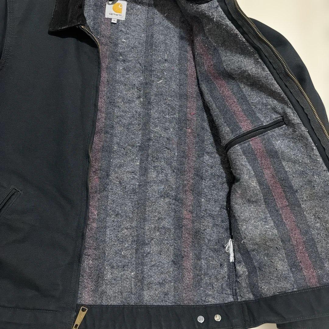 ブ*ト様 バ*ナ様 Carhartt カーハートデトロイトジャケット j001