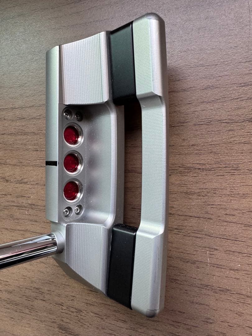 【極美品】Scotty Cameron パター