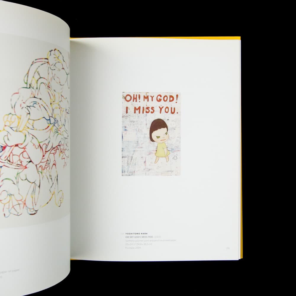 Drawing from the Modern 1975-2005 作品集 美品