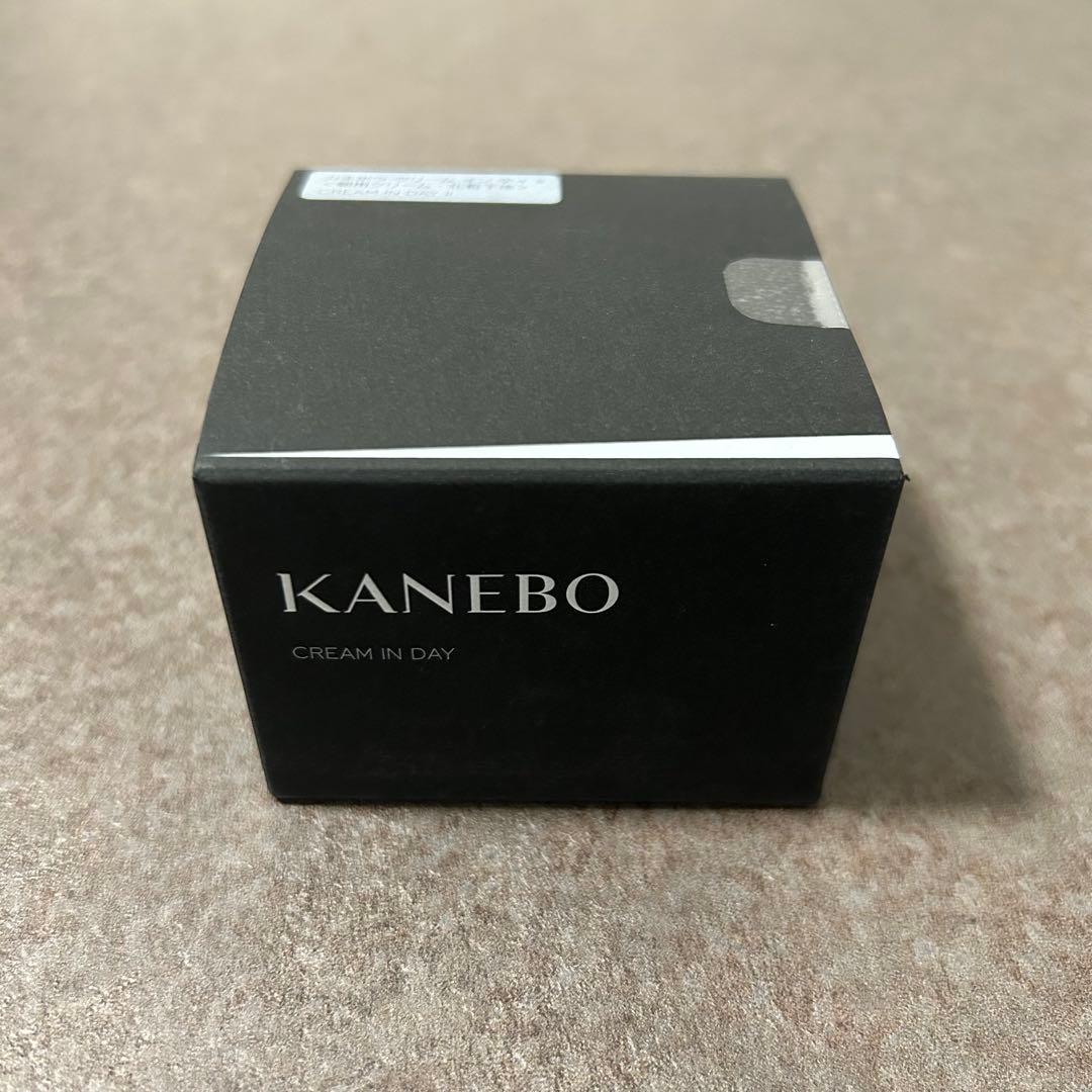 KANEBO カネボウクリーム イン デイⅡ 40g 新品未開封