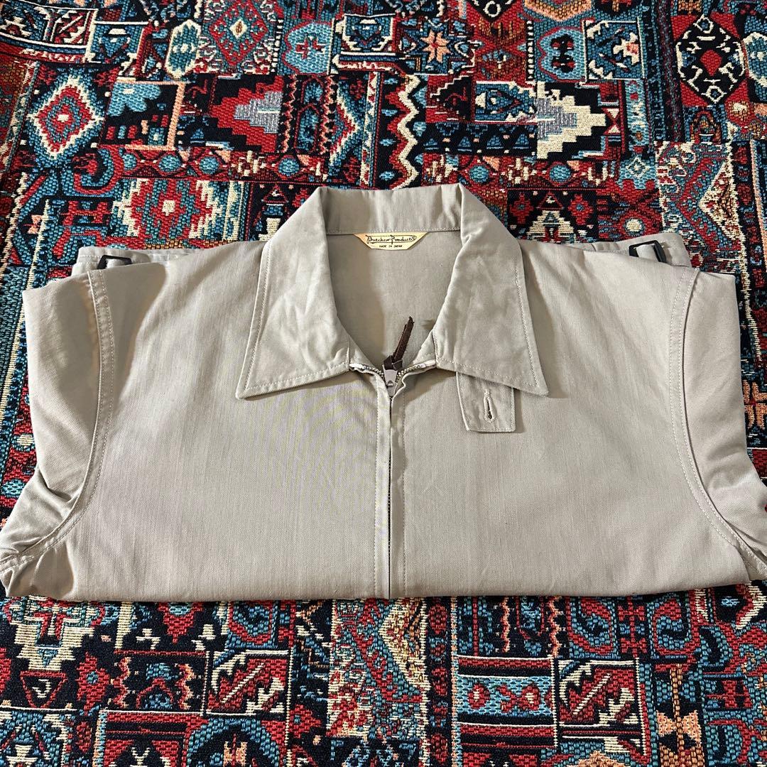 Butcher Products スポーツジャケット sports togs40
