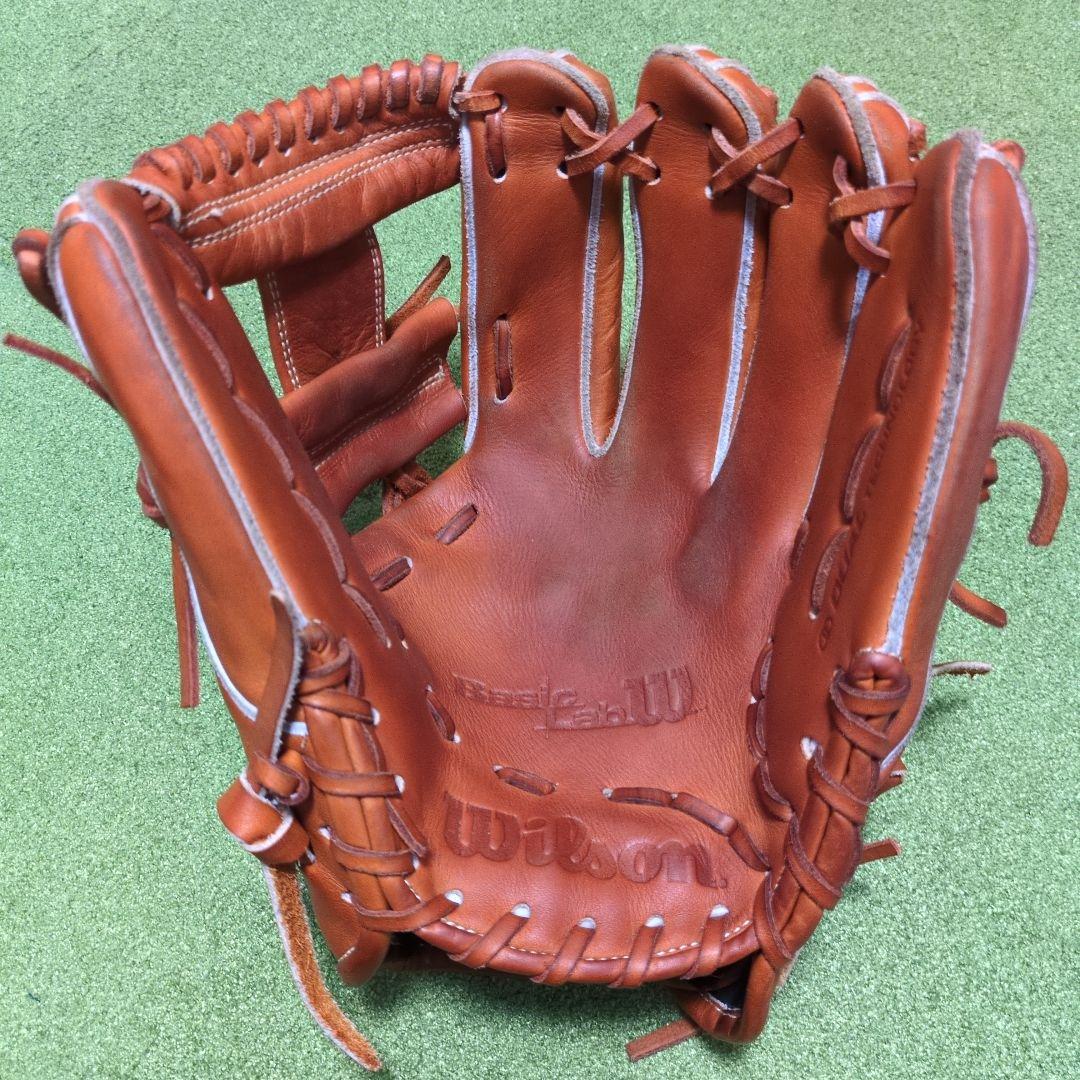 Wilson Basic Lab Dual 86型 RBW86H