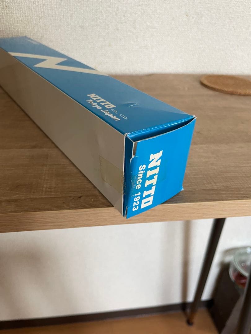 NITTO S-92 シートポスト 300mm シルバー