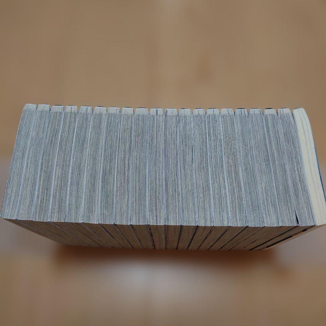 アオのハコ 1~19巻＋小説