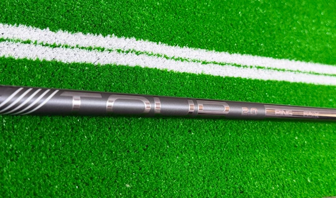 PING G440 LST9° ドライバーPINGTOUR2.0BIACK65X