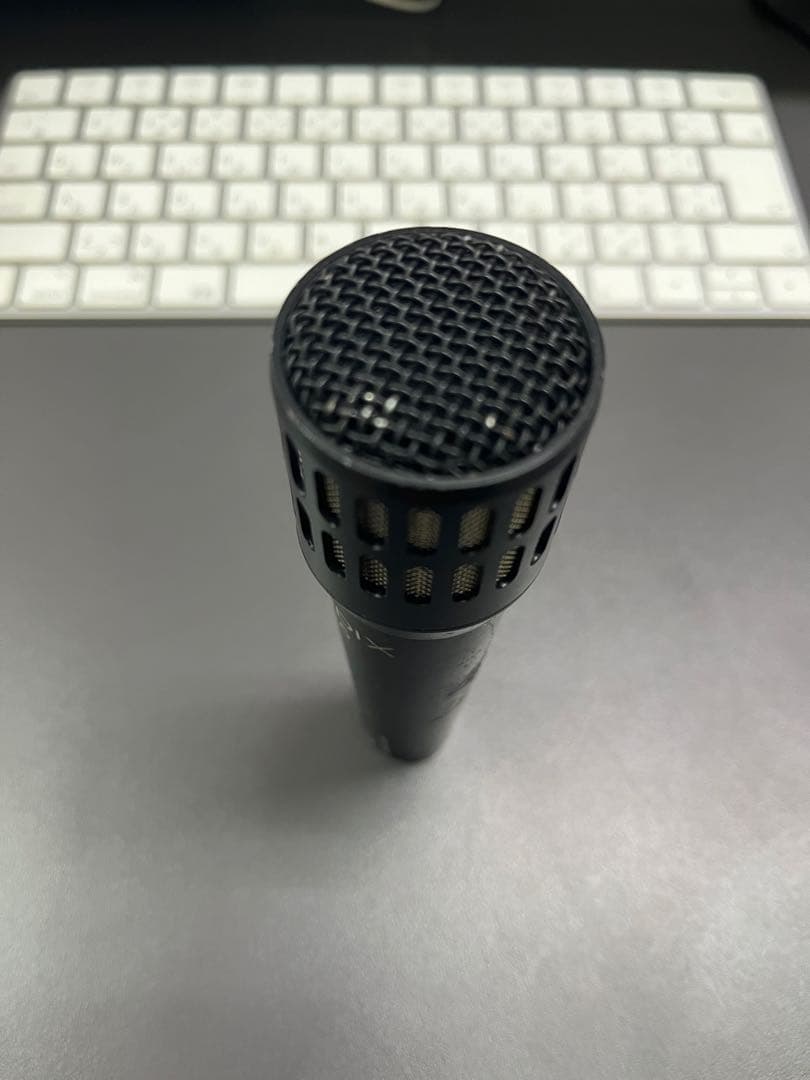 配信機器・PA機器・レコーディング機器 AUDIX i5