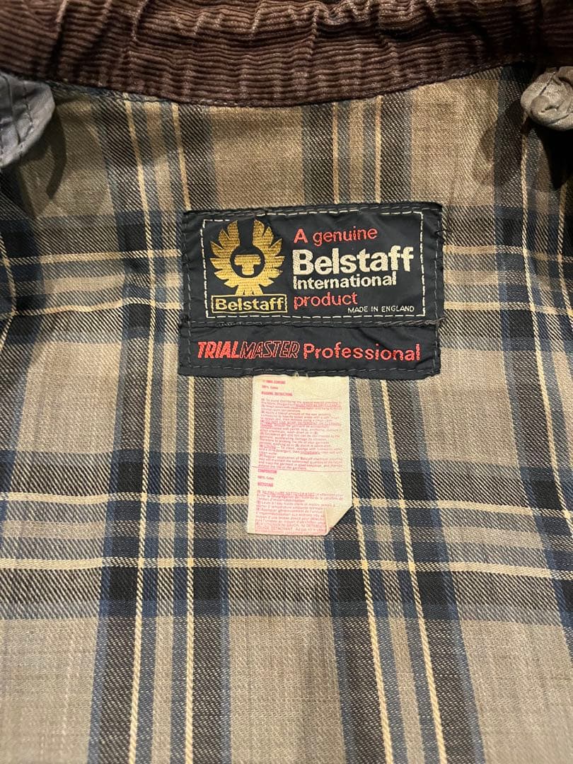 【ブランド】 Belsaff TRIALMASTER Professional