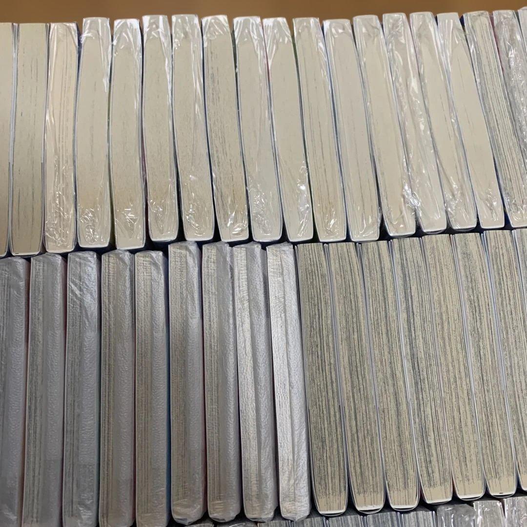 ジョジョの奇妙な冒険　1〜9部＋その他142冊セット