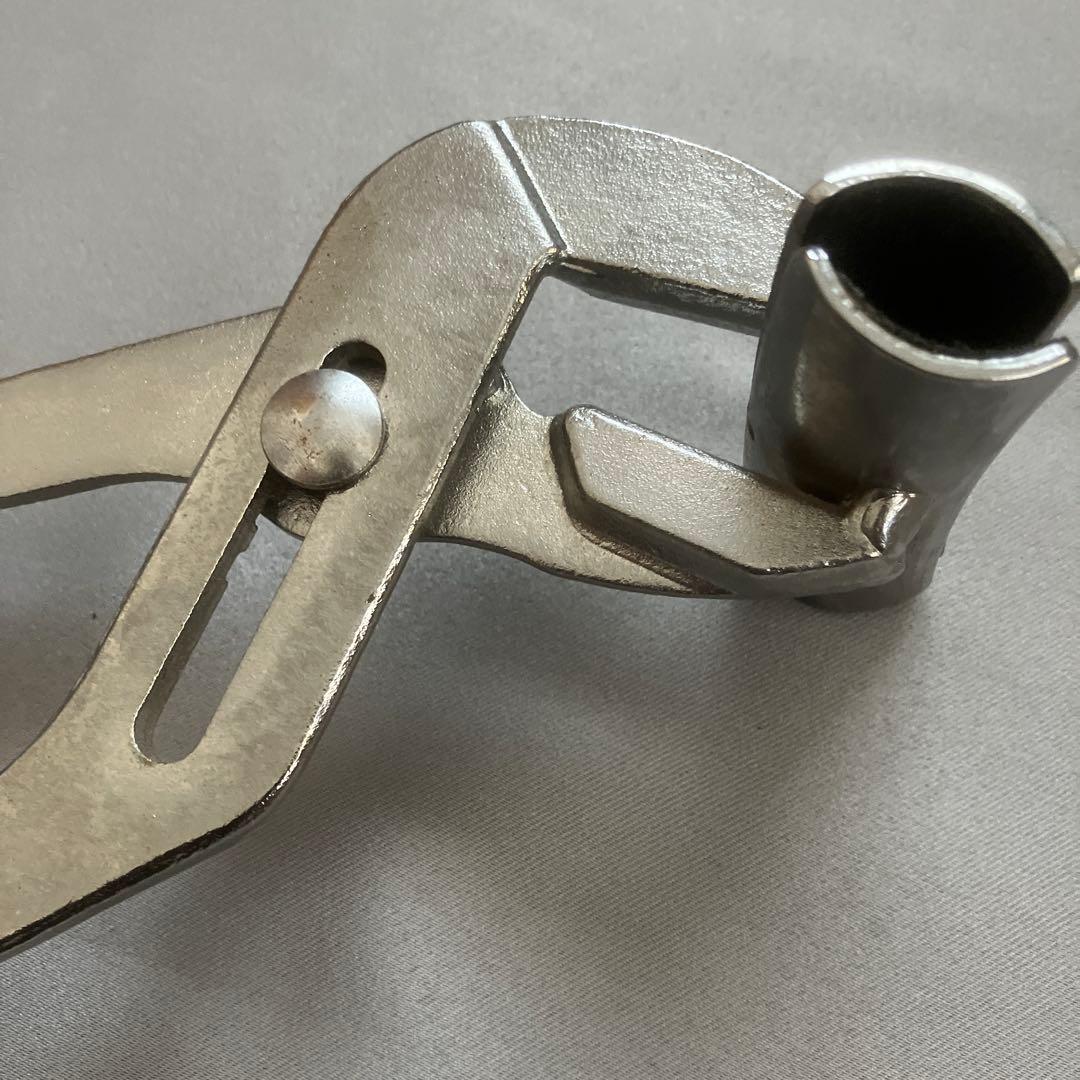 Park Tool PTS-1 タイヤシーター 中古品