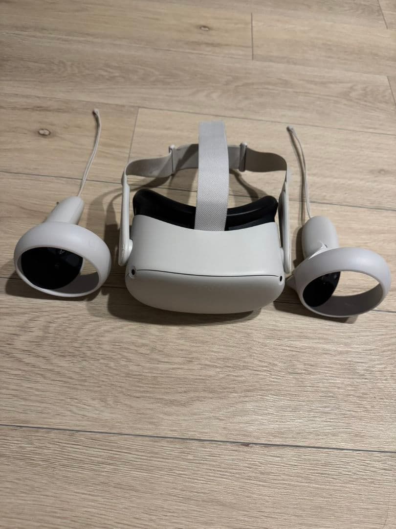  quest2 VRヘッドセット 128GB