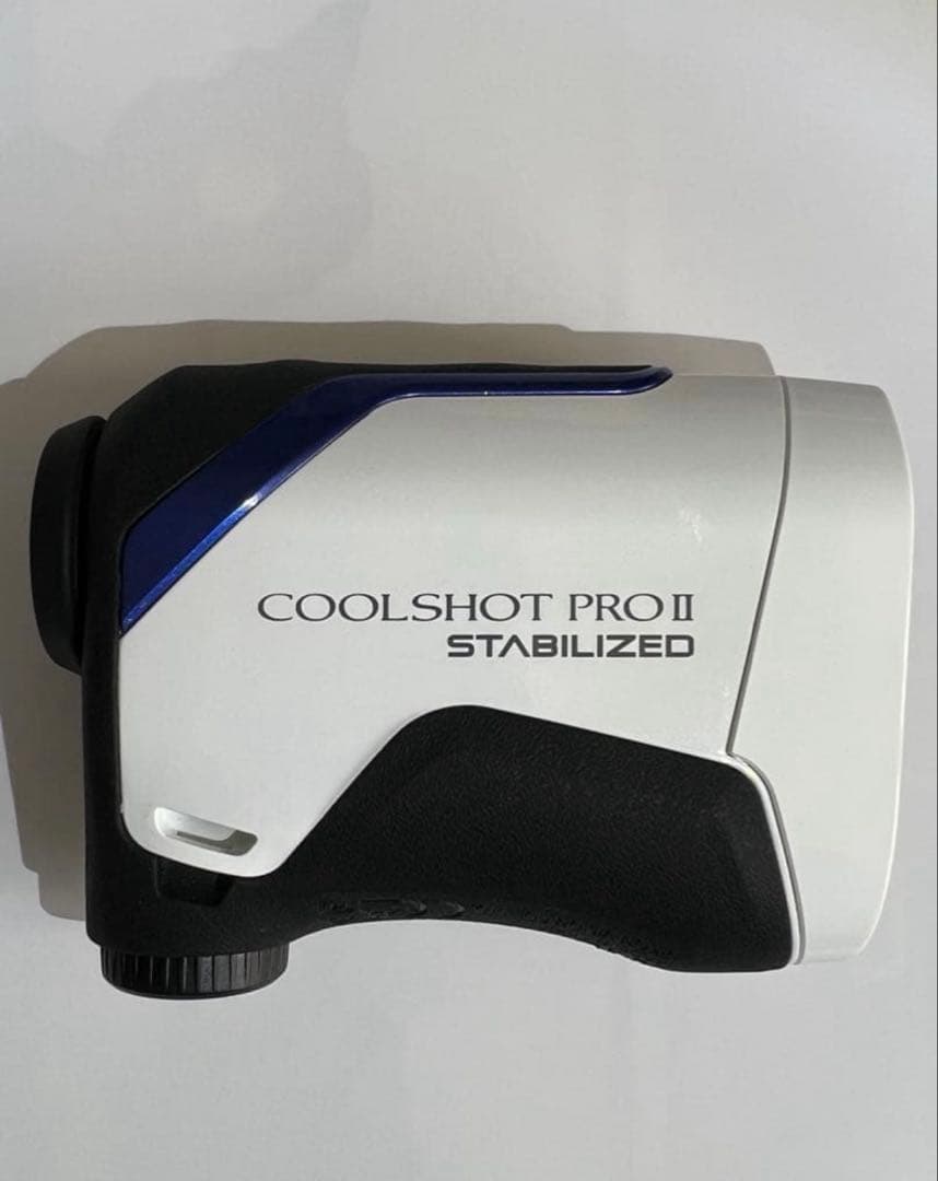 COOLSHOT PROII STABILIZED クールショットプロ2