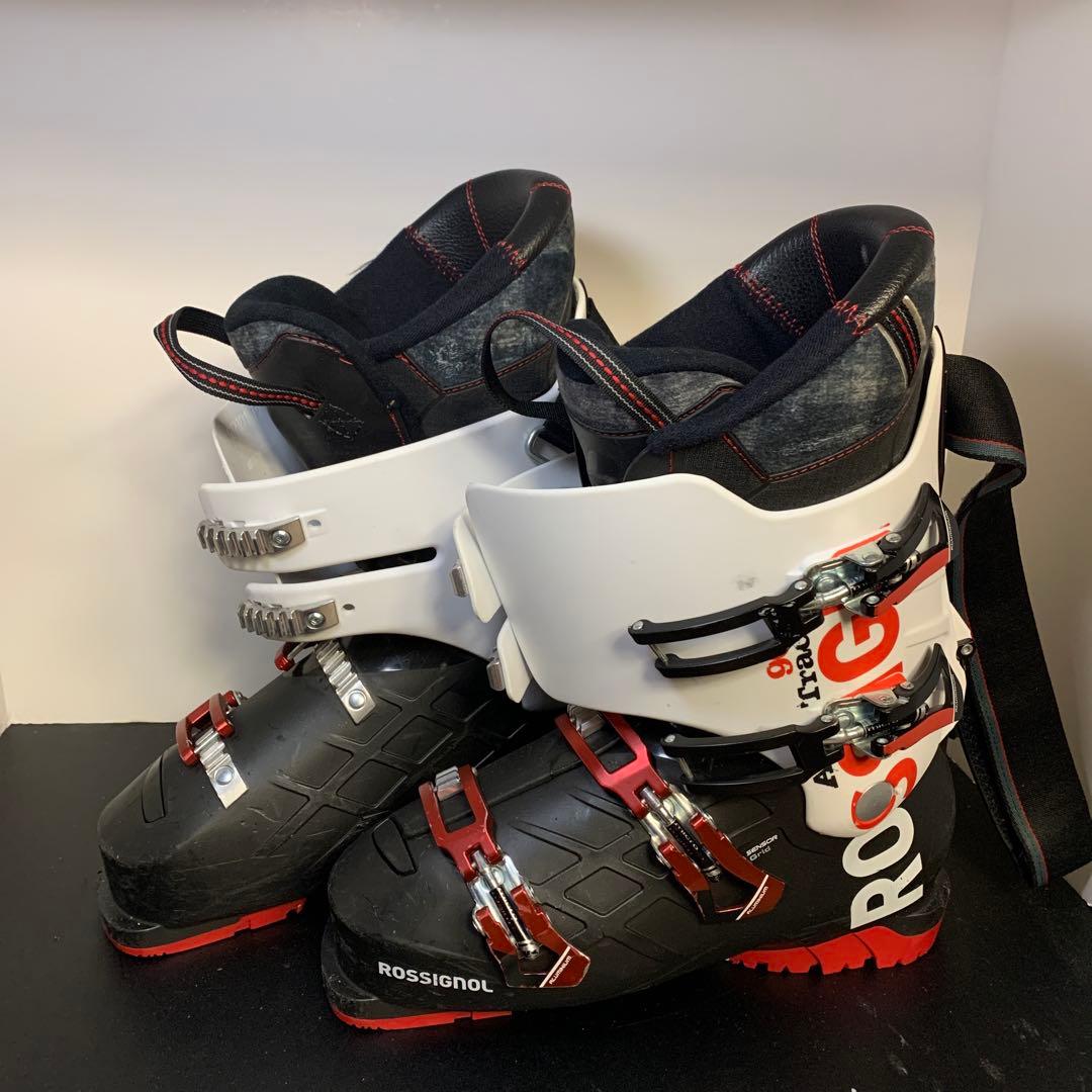 スキー ROSSIGNOL ALLTRACK90 26.5