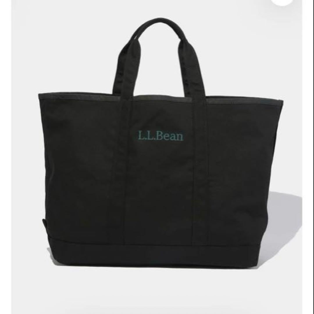 L.L.Bean Grocery Tote V.A.Tokyoコラボ