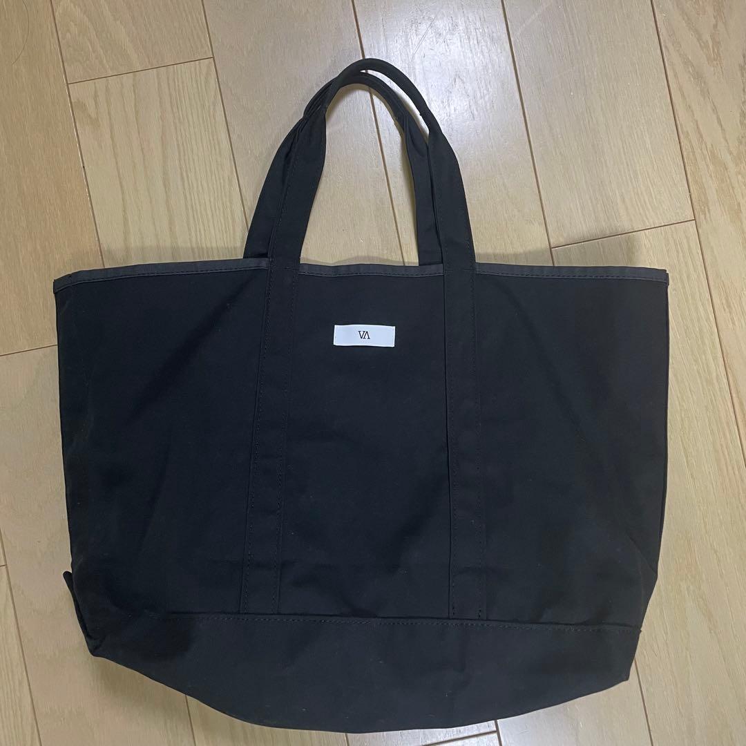 L.L.Bean Grocery Tote V.A.Tokyoコラボ