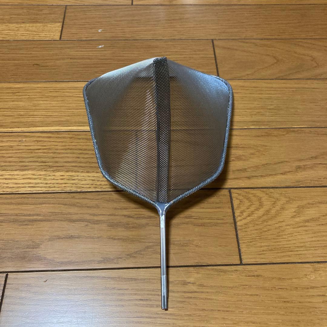 シラスウナギ専用漁具