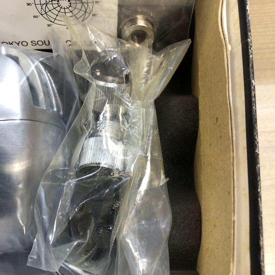 REXER ガイコツマイク　M-150G