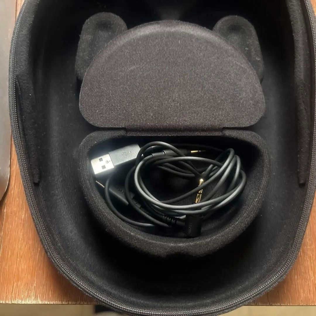 Sony WH-1000XM5 ワイヤレスヘッドホン