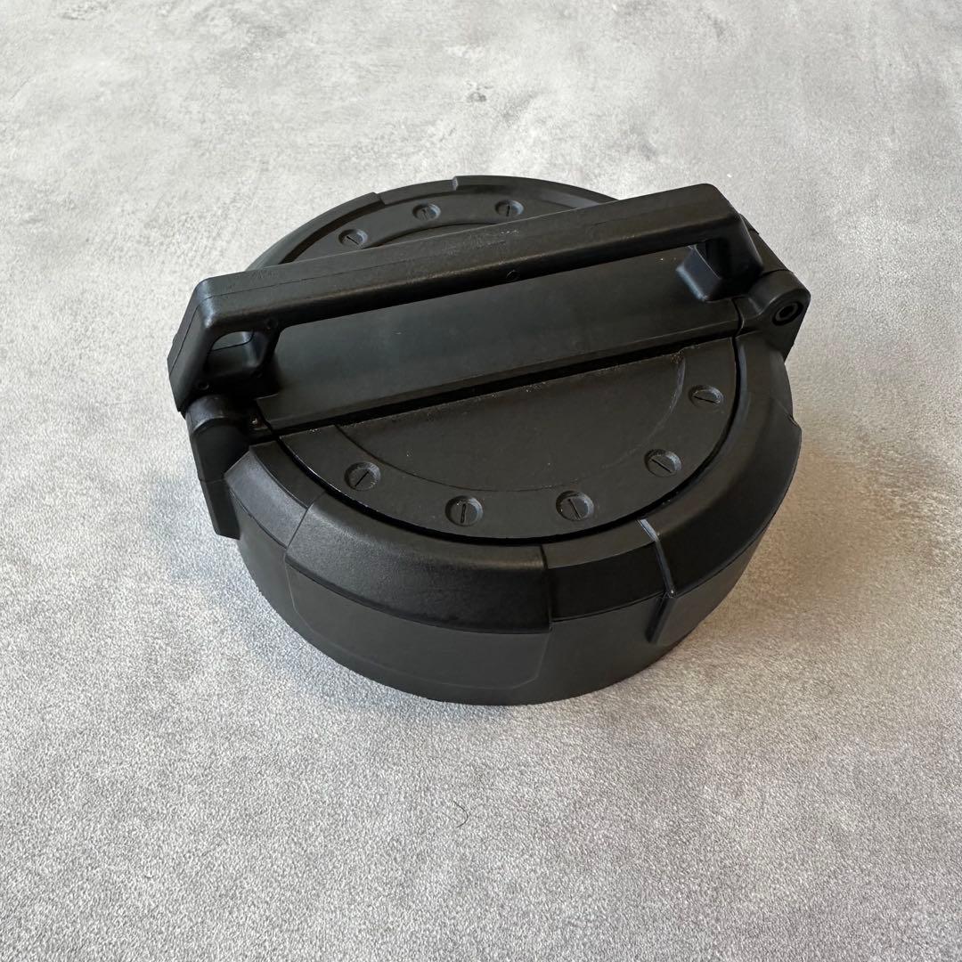 バーベキュー・調理用品 BALLISTICS EWT CAP / WETTISSUE COVER