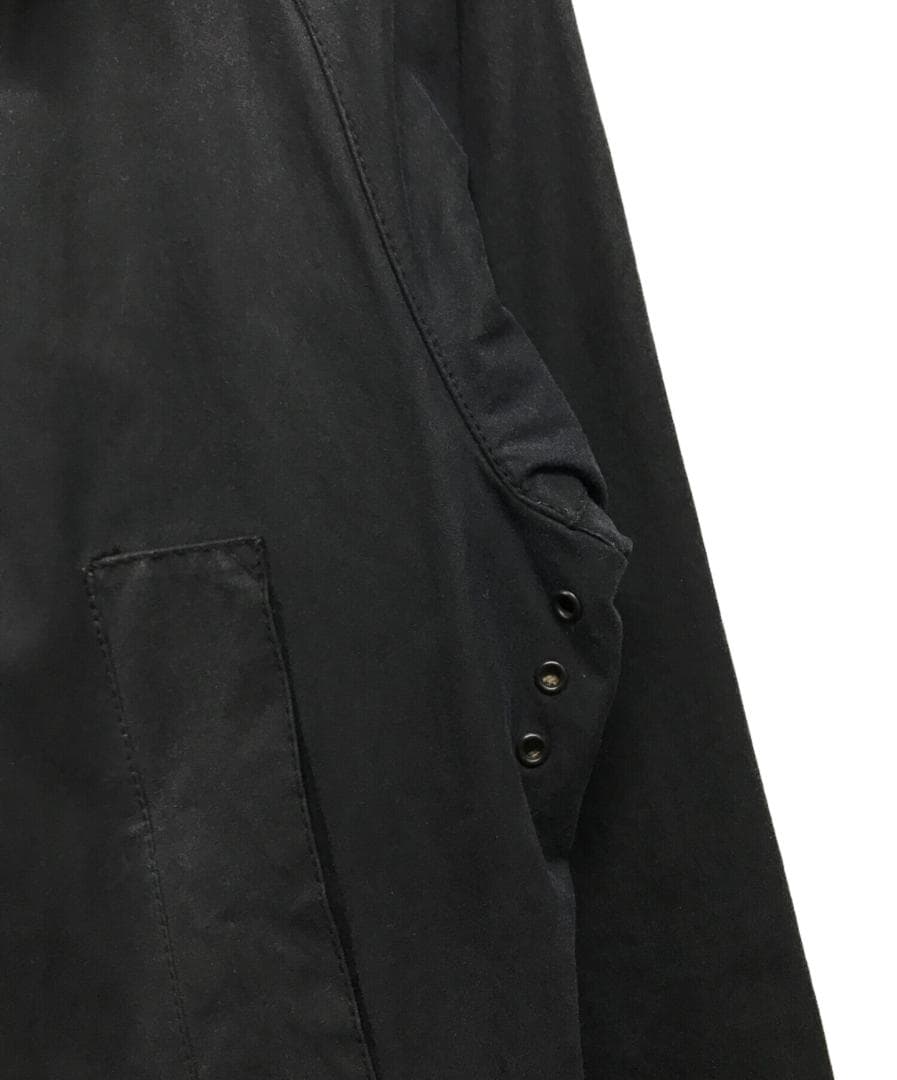 Barbour BEDALE オイルドジャケット ブラック 36 バブアー
