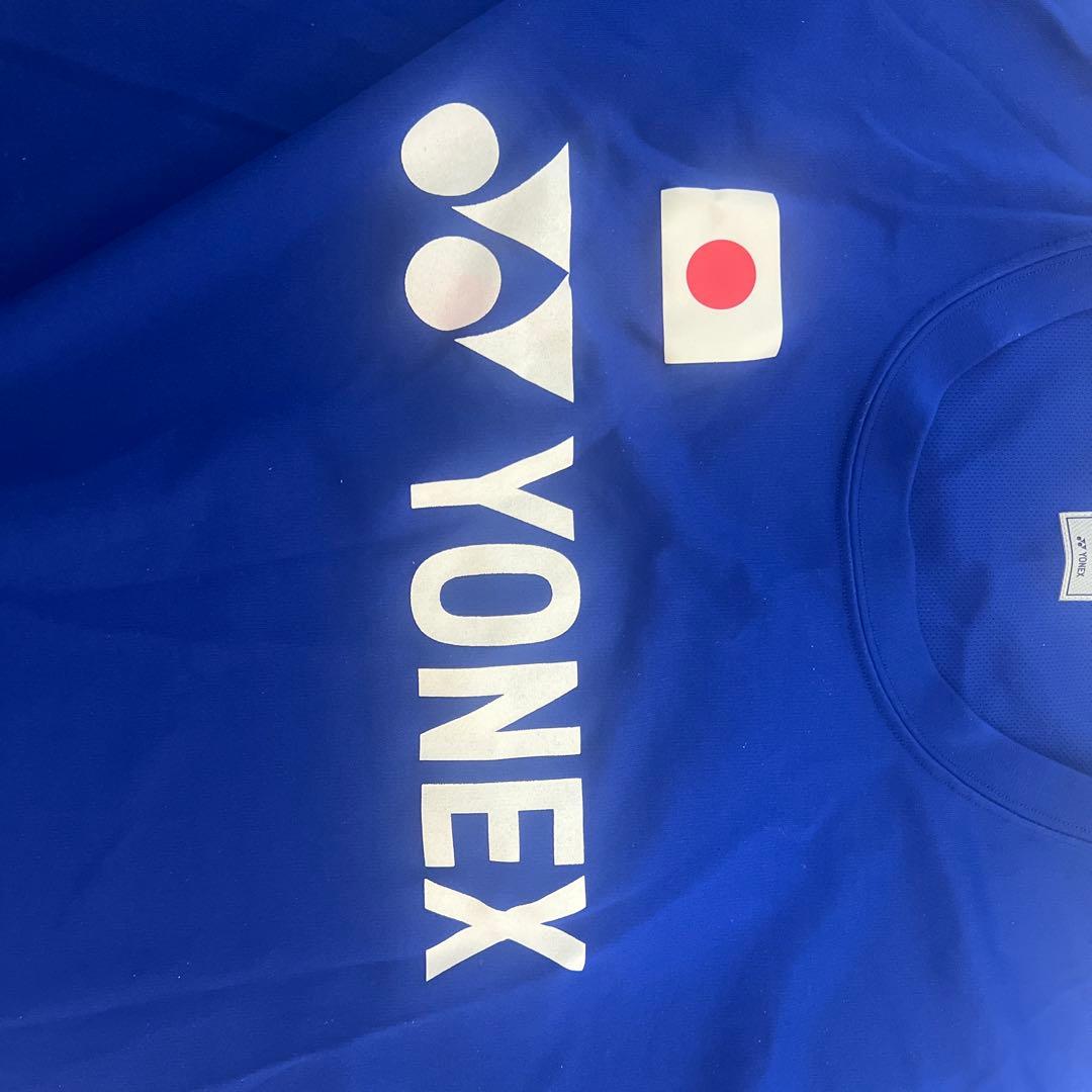 YONEX 非売品 Tシャツ　XO