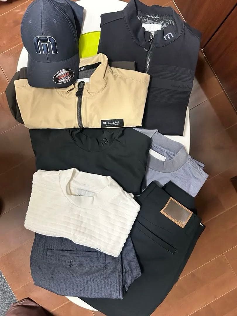 travisMathew まとめ売り
