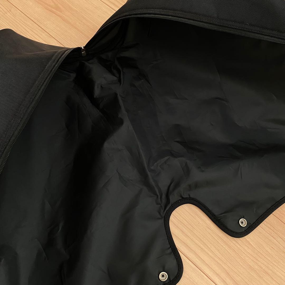 【美品】ARNOLD PALMER アーノルドパーマー キャディバッグ ゴルフ